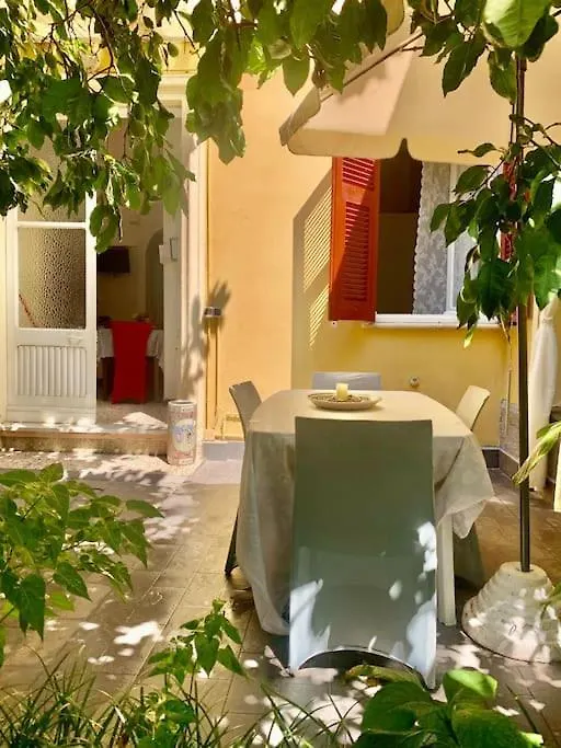 Casa Adele Apartment Monterosso al Mare