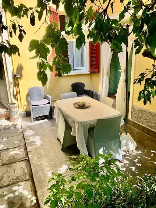 Casa Adele Apartment Monterosso al Mare Italy