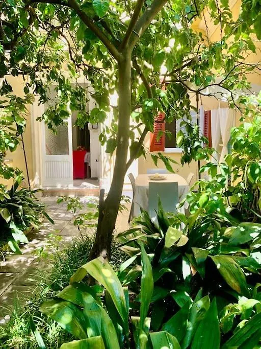 Casa Adele Apartment Monterosso al Mare 0*,