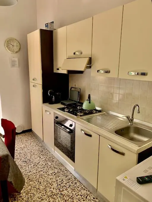 Casa Adele Apartment Monterosso al Mare
