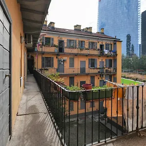  Apartment Primopiano - De Castillia 20 Italy