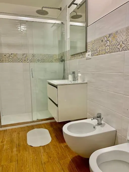 Casa Adele Apartment Monterosso al Mare