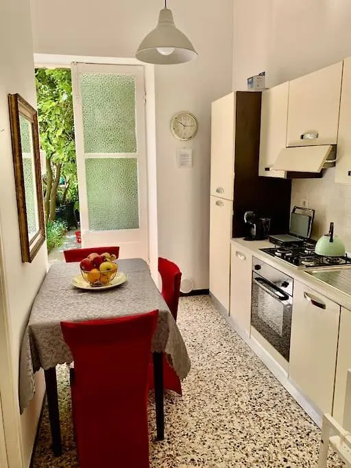 Casa Adele Apartment Monterosso al Mare