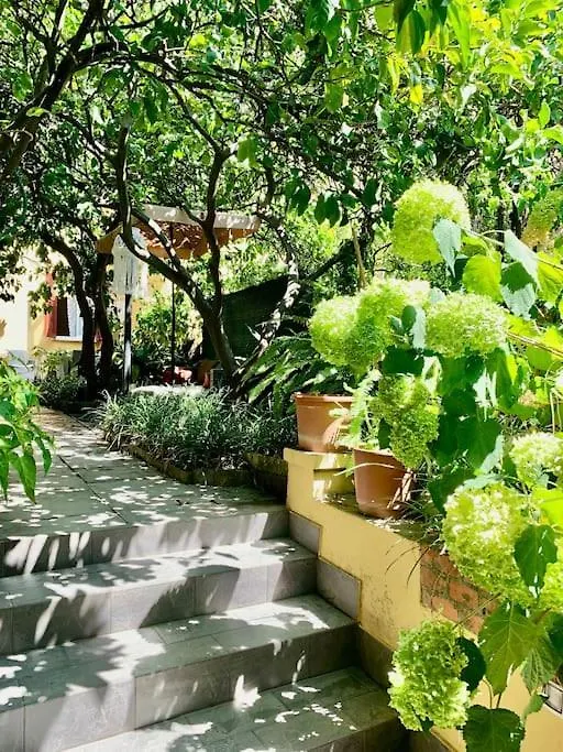 Casa Adele Apartment Monterosso al Mare