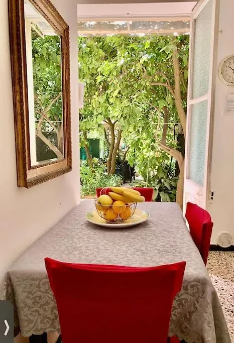 Casa Adele Apartment Monterosso al Mare Italy